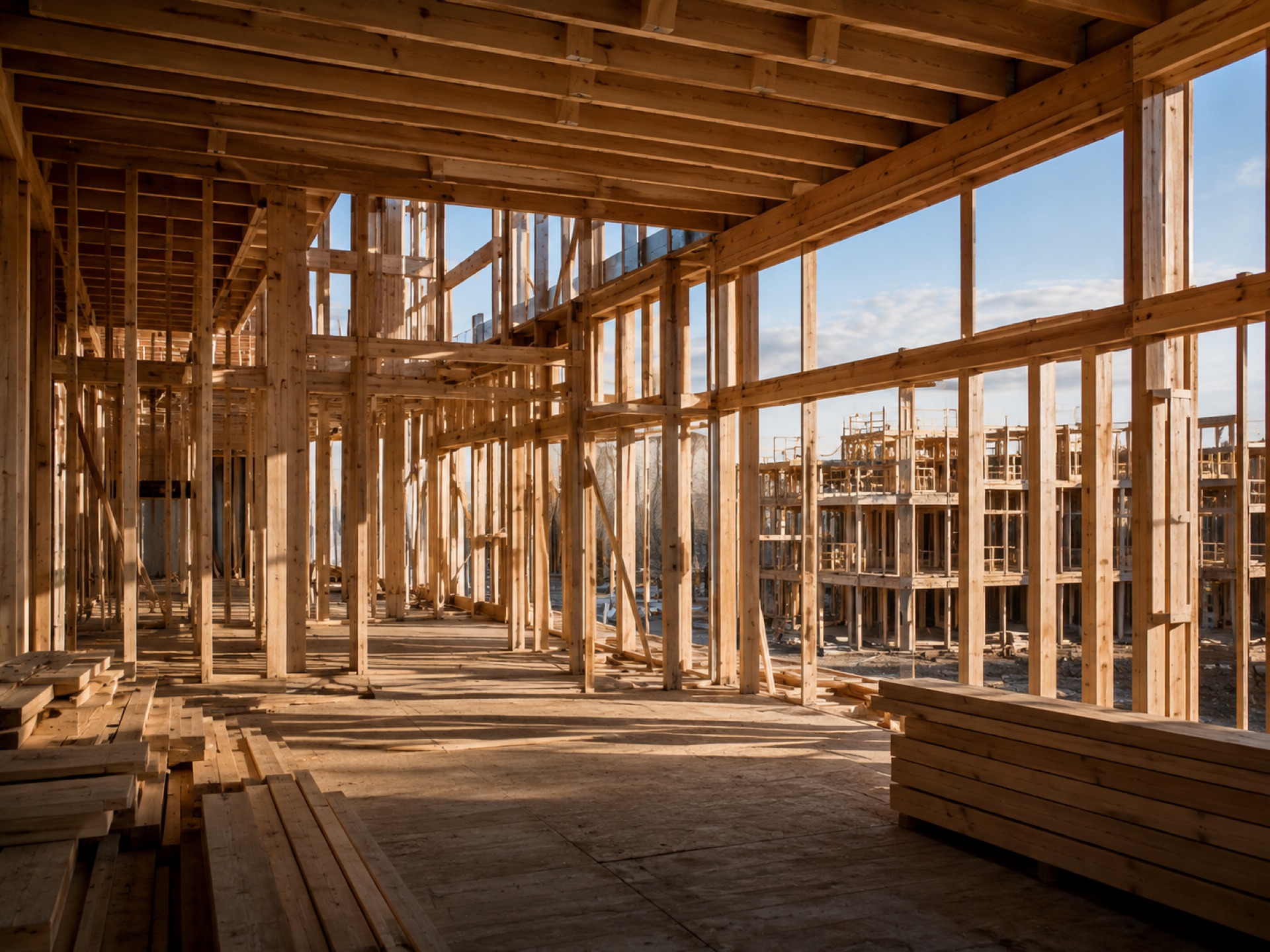 Stonebridge Addition remodeling project