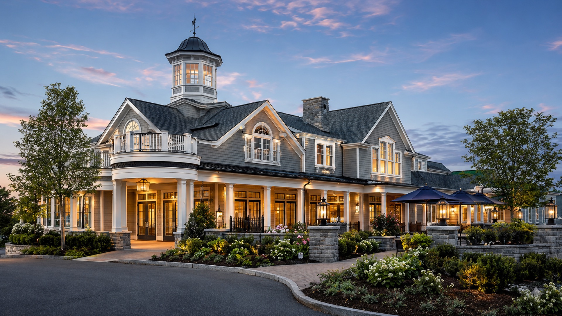 Canobie Lake Park featured project